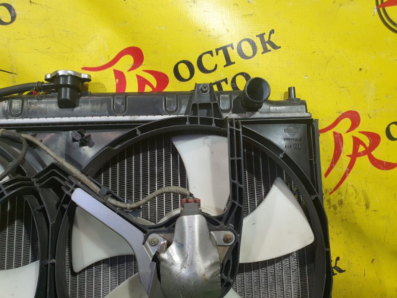 радиатор основной, 7500 рублей, Красноярск
