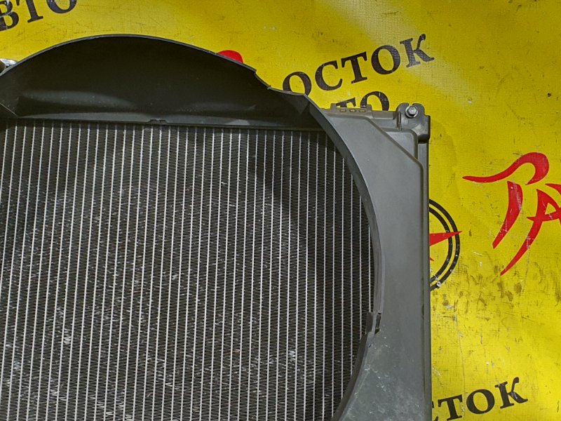 радиатор основной, 7000 рублей, Красноярск
