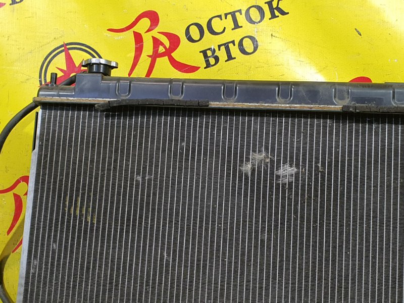 радиатор основной, 6500 рублей, Красноярск