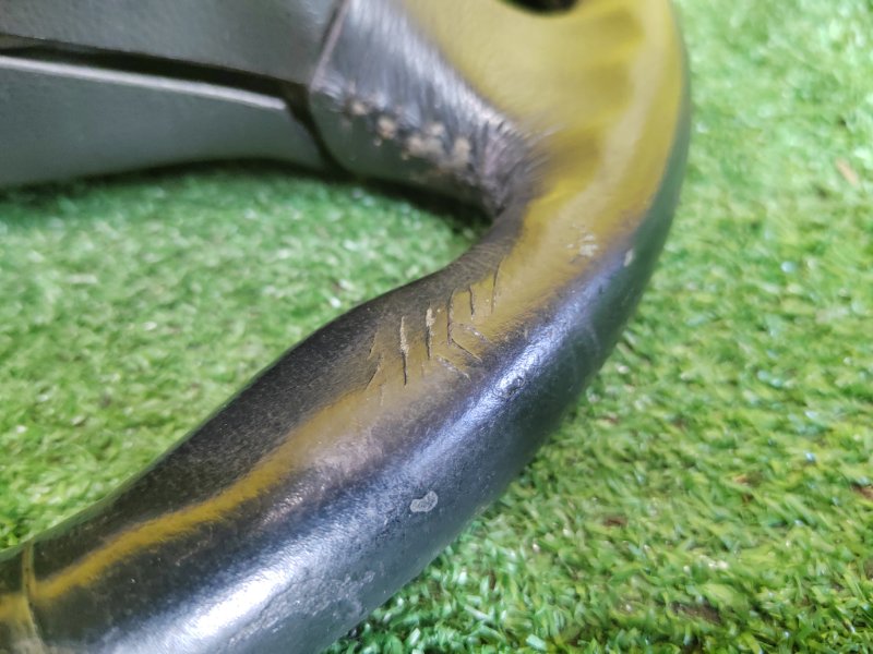 Руль, 1500 рублей, Красноярск
