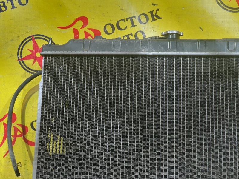 радиатор основной, 6000 рублей, Красноярск