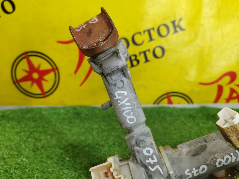 Замок зажигания, 2500 рублей, Красноярск