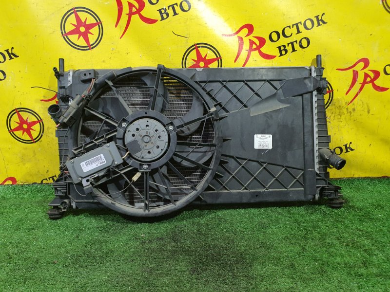 радиатор основной, 3500 рублей, Красноярск