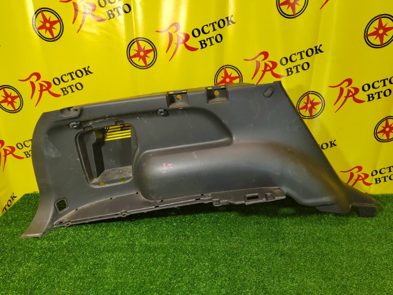 Обшивка багажника, 3500 рублей, Красноярск