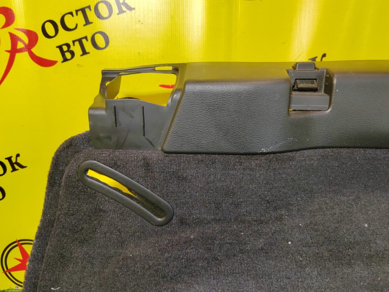Обшивка багажника, 3500 рублей, Красноярск