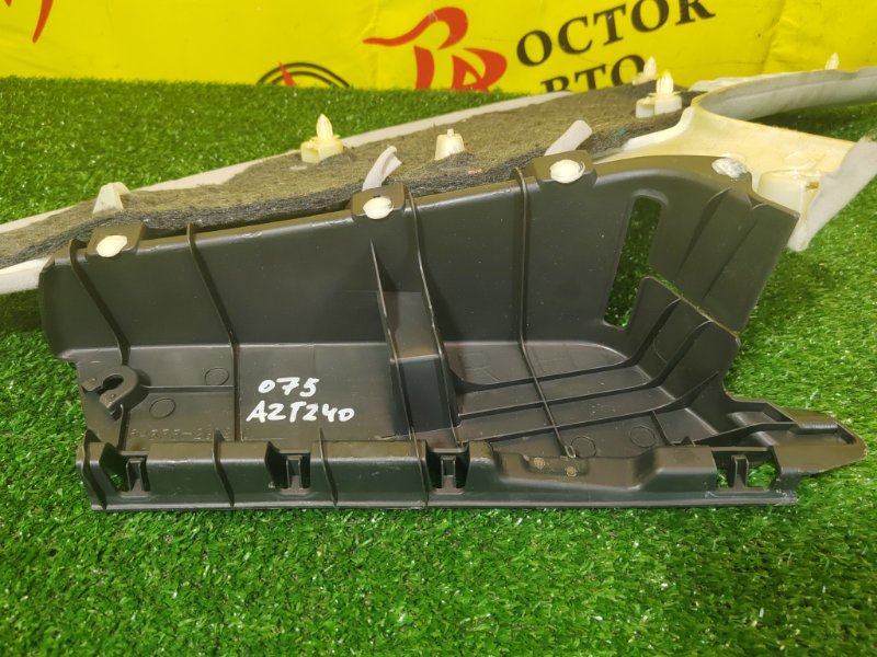 обшивка стойки кузова, 1500 рублей, Красноярск