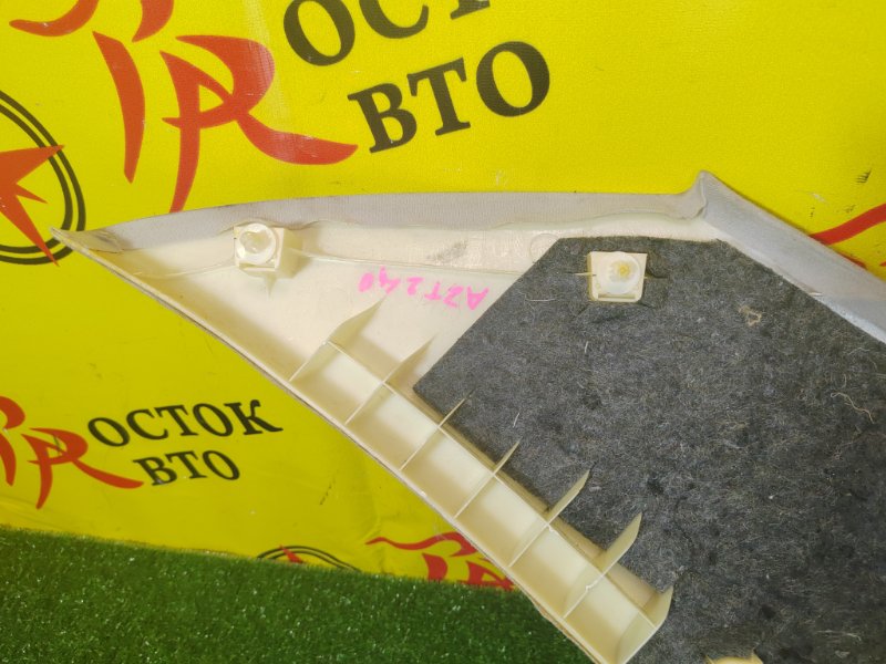 обшивка стойки кузова, 1500 рублей, Красноярск