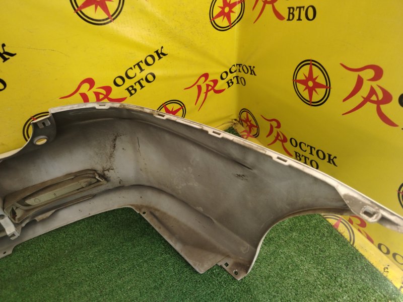 Бампер, 14000 рублей, Красноярск