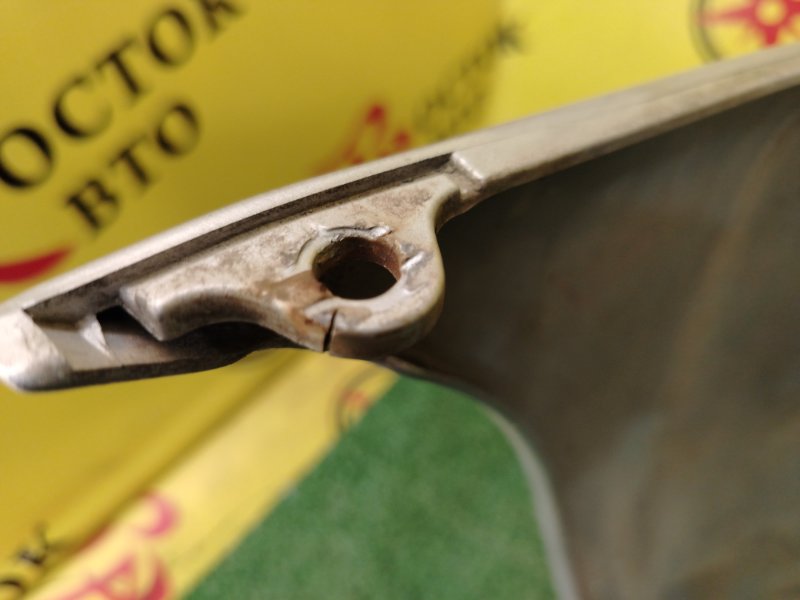 Бампер, 17000 рублей, Красноярск