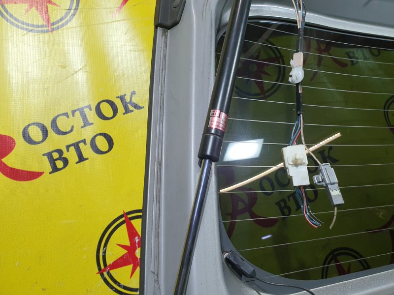дверь задняя, 12000 рублей, Красноярск