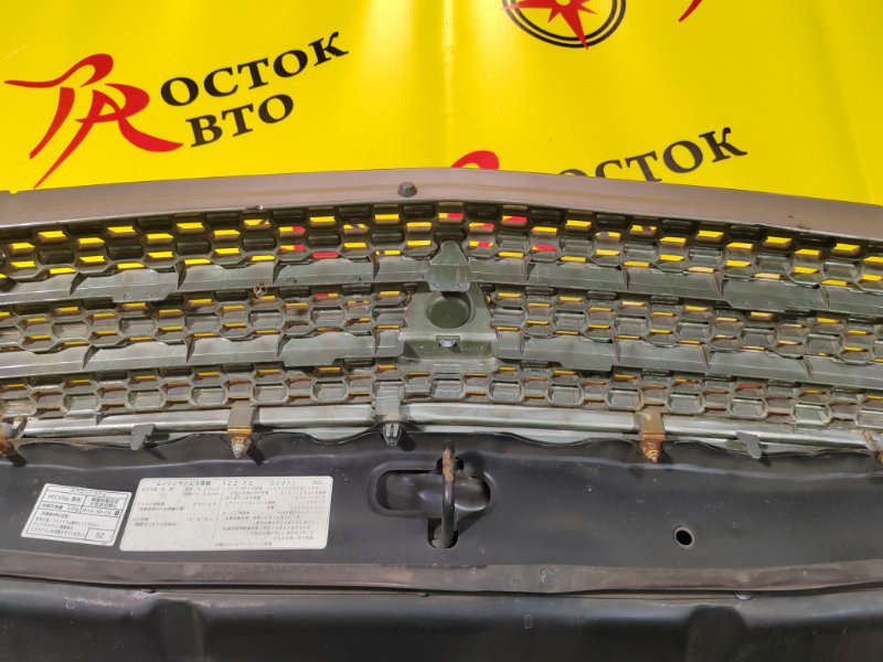 Капот, 12500 рублей, Красноярск