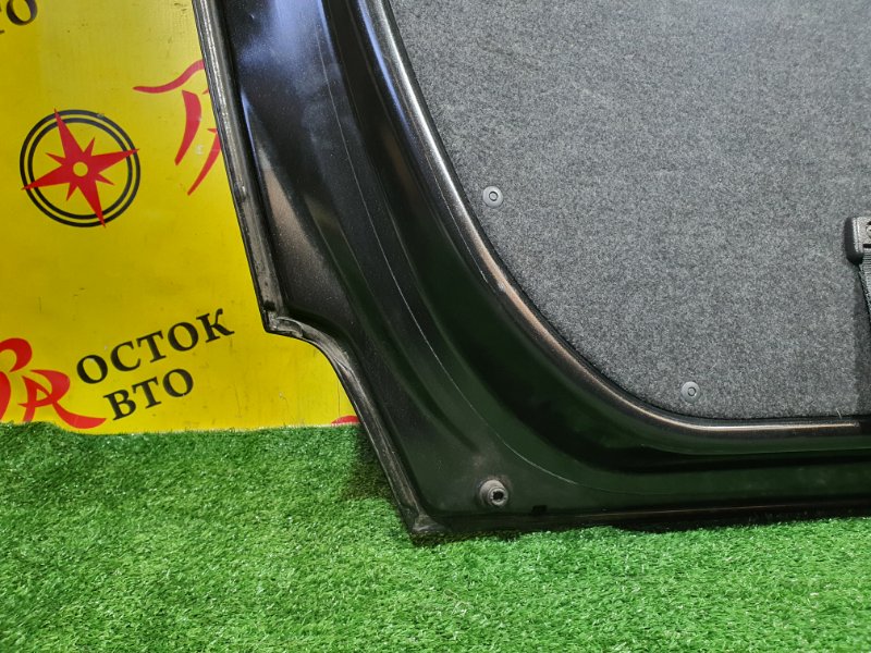 дверь задняя, 7000 рублей, Красноярск