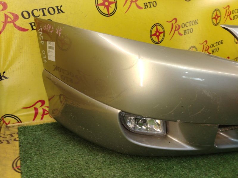 Бампер, 20000 рублей, Красноярск