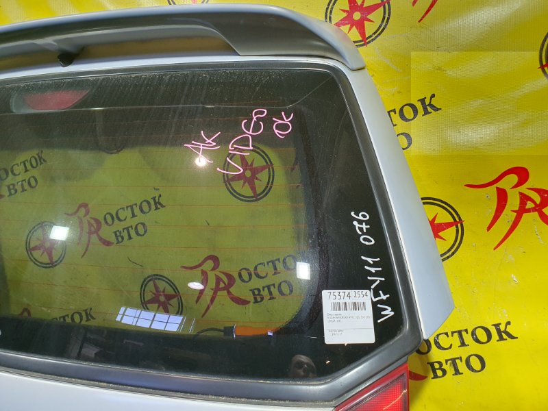 дверь задняя, 16000 рублей, Красноярск