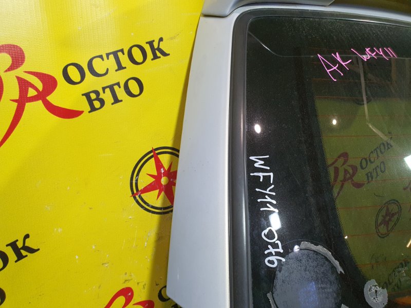 дверь задняя, 16000 рублей, Красноярск