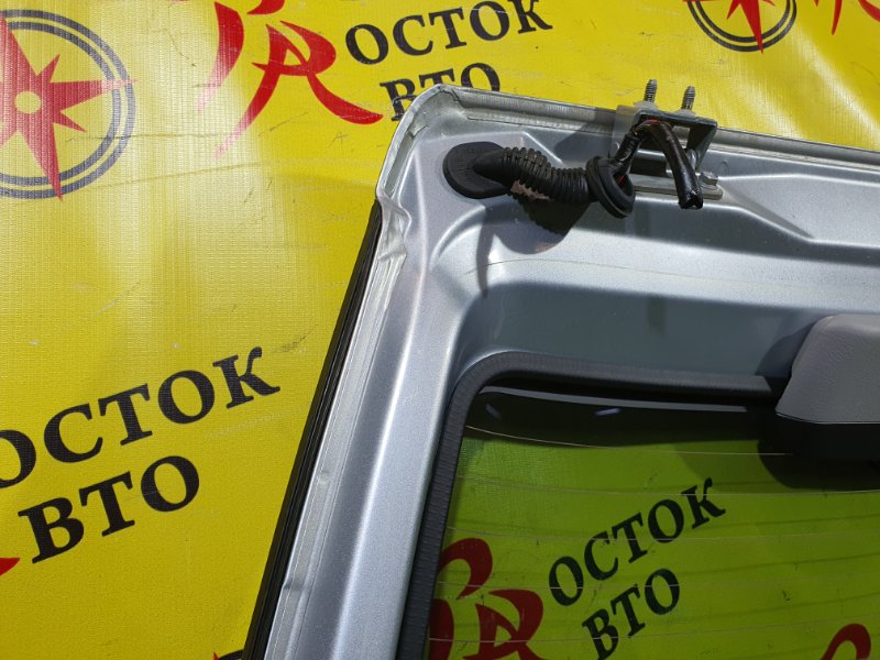 дверь задняя, 12000 рублей, Красноярск