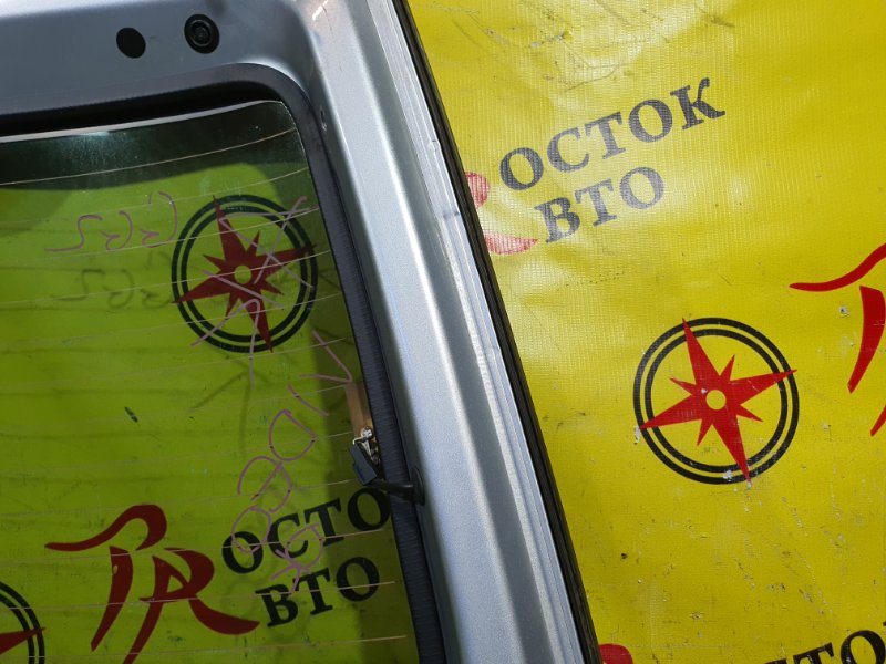дверь задняя, 12000 рублей, Красноярск