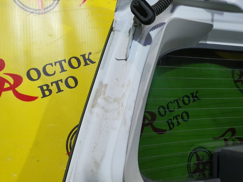 дверь задняя, 5000 рублей, Красноярск