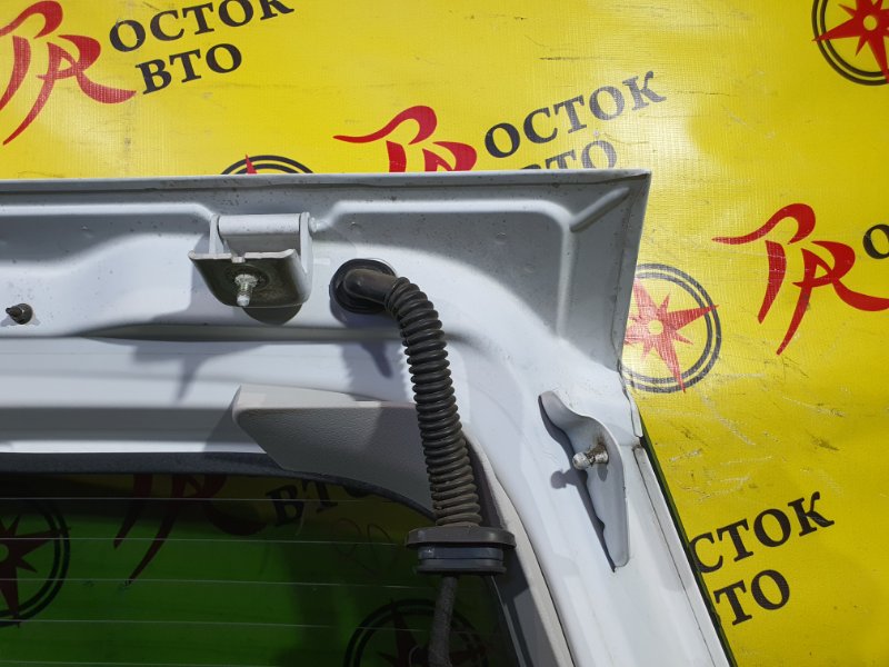дверь задняя, 5000 рублей, Красноярск