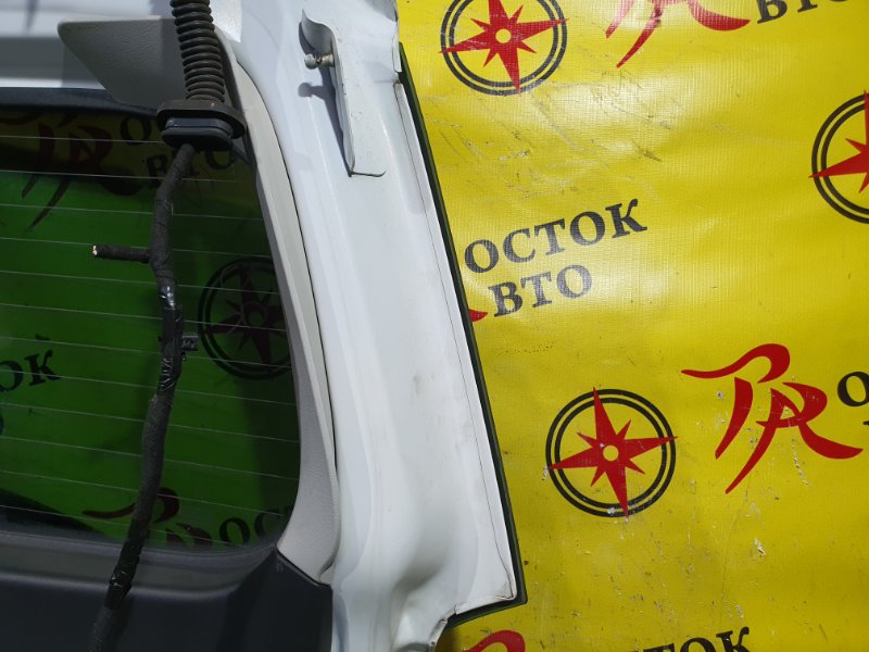дверь задняя, 5000 рублей, Красноярск