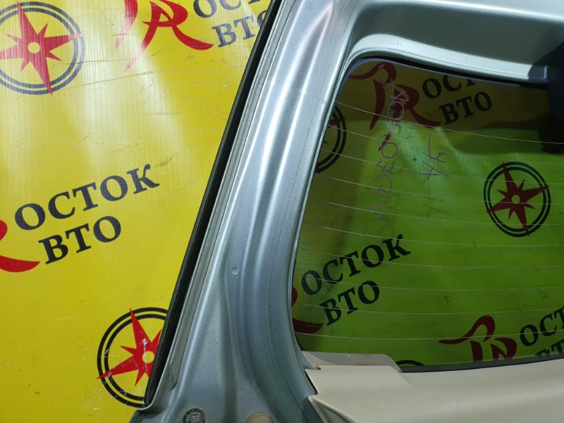 дверь задняя, 8000 рублей, Красноярск