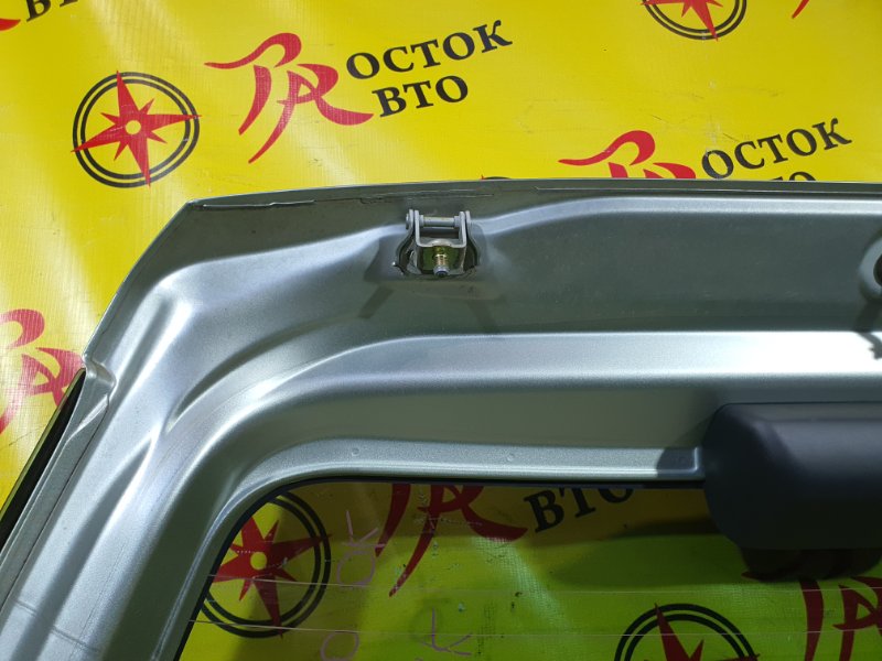 дверь задняя, 8000 рублей, Красноярск