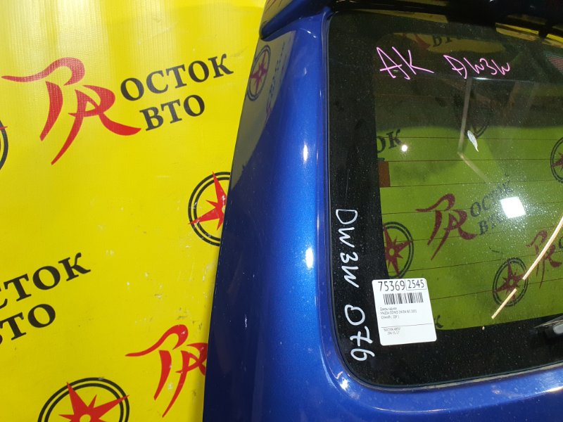 дверь задняя, 12000 рублей, Красноярск