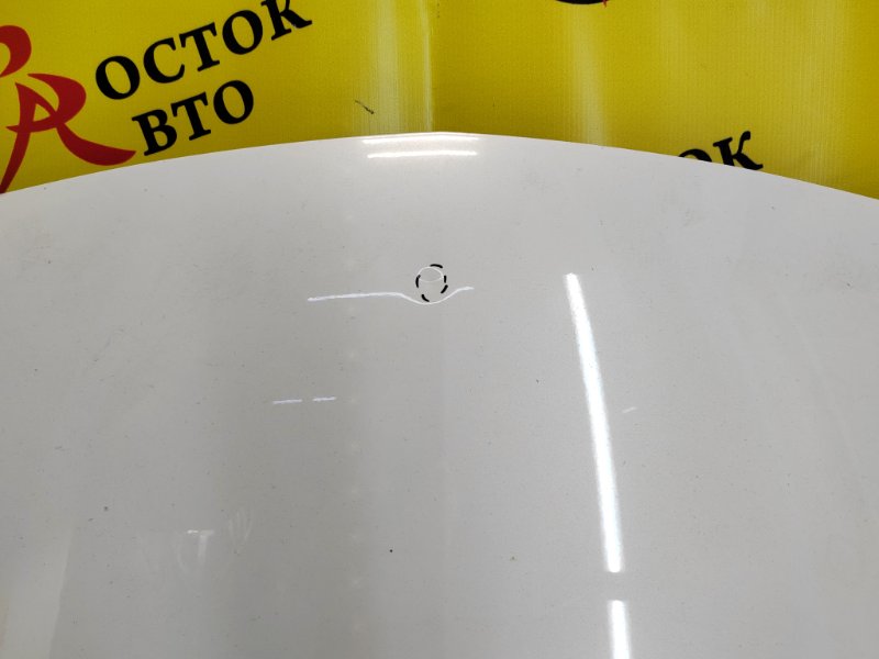 Капот, 8000 рублей, Красноярск