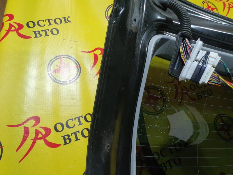 дверь задняя, 5000 рублей, Красноярск