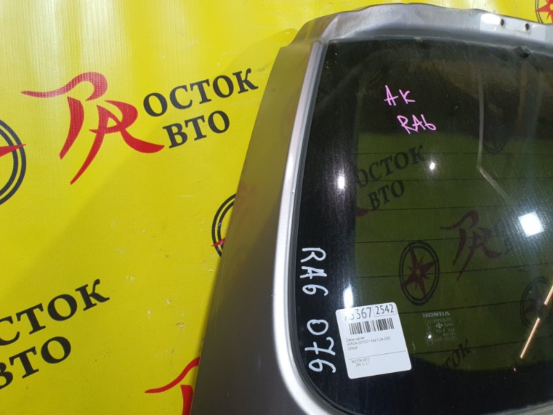 дверь задняя, 14000 рублей, Красноярск