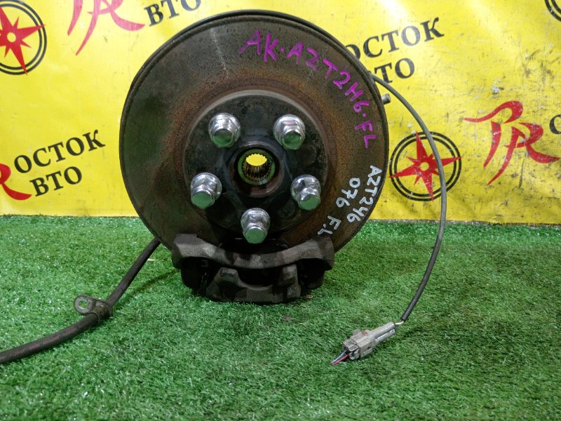 Ступица, 1000 рублей, Красноярск