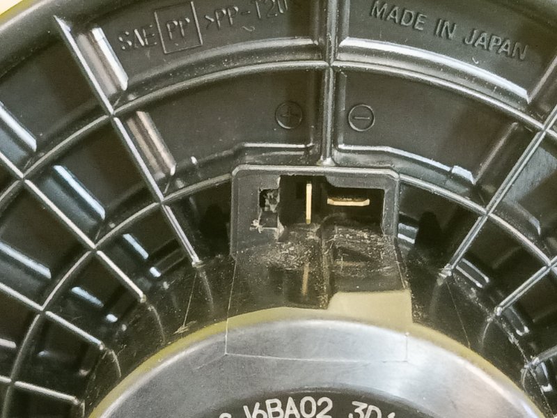 Мотор печки, 2500 рублей, Красноярск