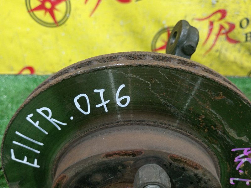 тормозной диск, 1000 рублей, Красноярск