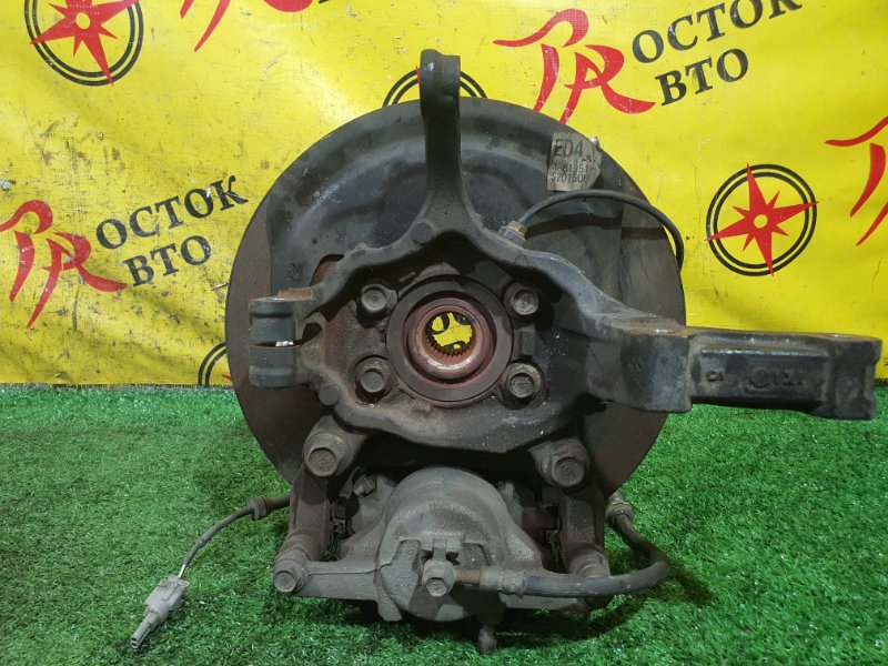 Ступица, 1800 рублей, Красноярск