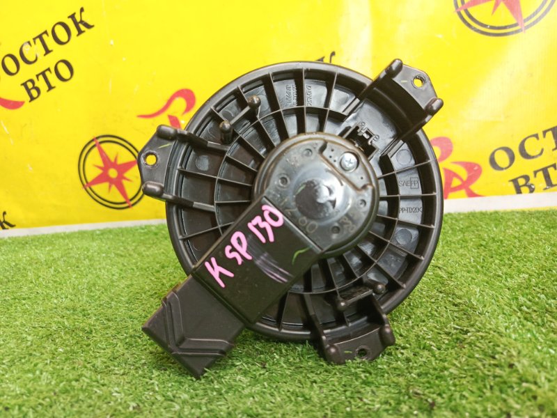 Мотор печки, 400 рублей, Красноярск