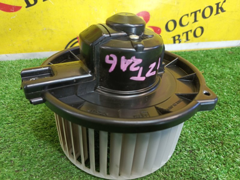 Мотор печки, 3000 рублей, Красноярск