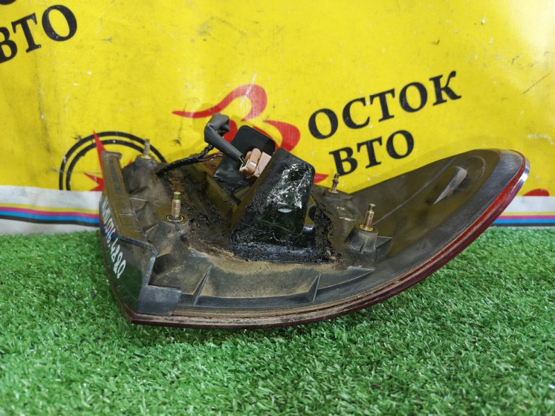 Стоп-сигнал, 2500 рублей, Красноярск