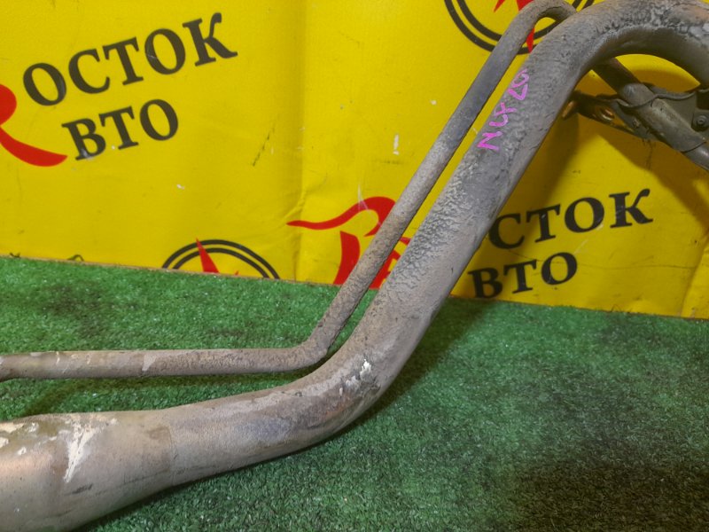 Горловина топливного бака, 3000 рублей, Красноярск