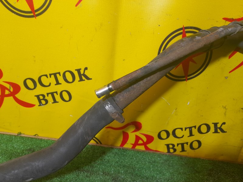 Горловина топливного бака, 7000 рублей, Красноярск