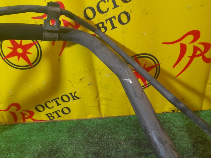 Горловина топливного бака, 500 рублей, Красноярск