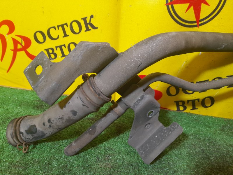Горловина топливного бака, 3000 рублей, Красноярск
