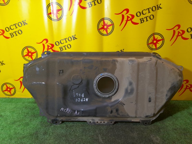 Бак топливный, 15000 рублей, Красноярск
