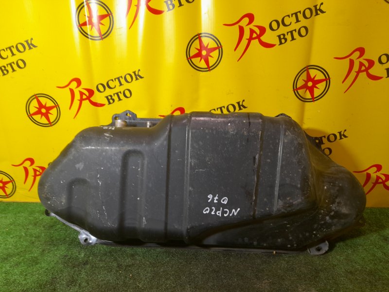 Бак топливный, 15000 рублей, Красноярск