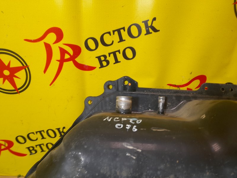 Бак топливный, 15000 рублей, Красноярск