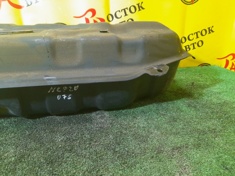 Бак топливный, 15000 рублей, Красноярск
