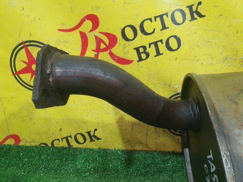 Глушитель, 4000 рублей, Красноярск