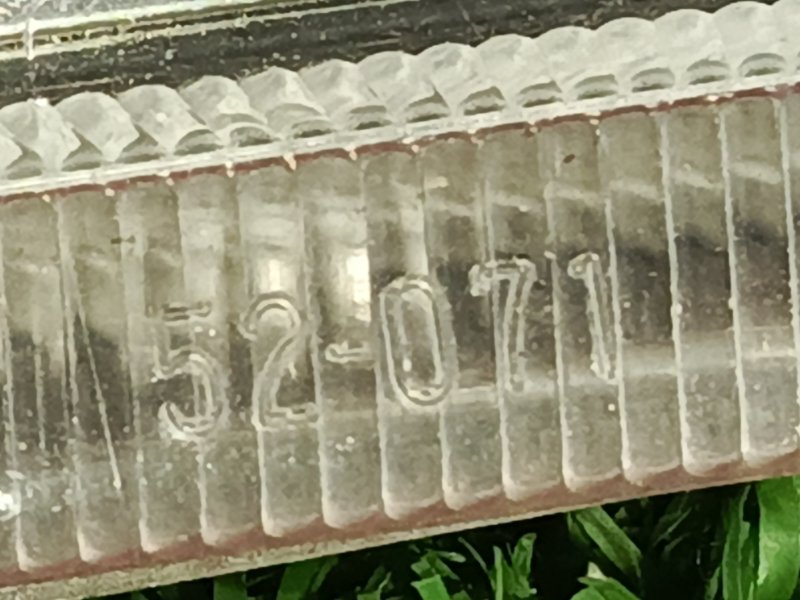 Стоп-сигнал, 1500 рублей, Красноярск