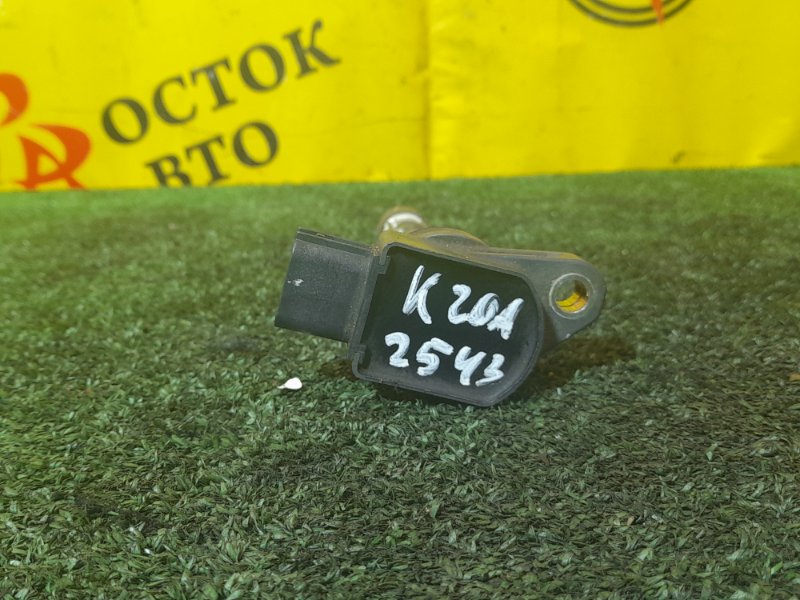 Катушка зажигания, 600 рублей, Красноярск