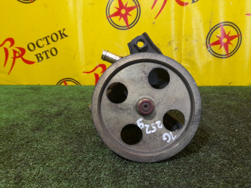 гидроусилитель, 3500 рублей, Красноярск
