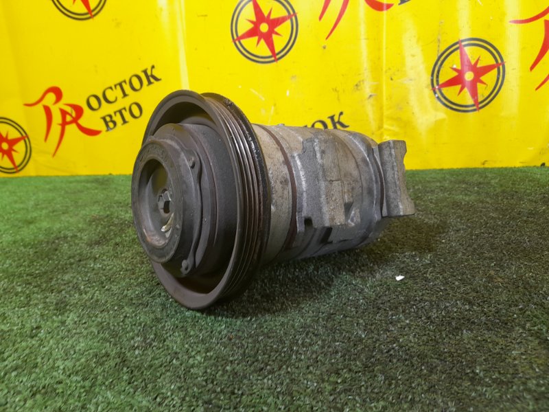 Компрессор кондиционера, 1500 рублей, Красноярск